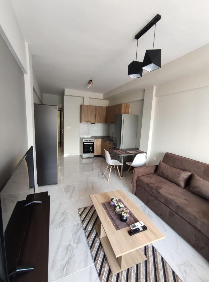 Apartment Valaoritou 2 Thessaloniki